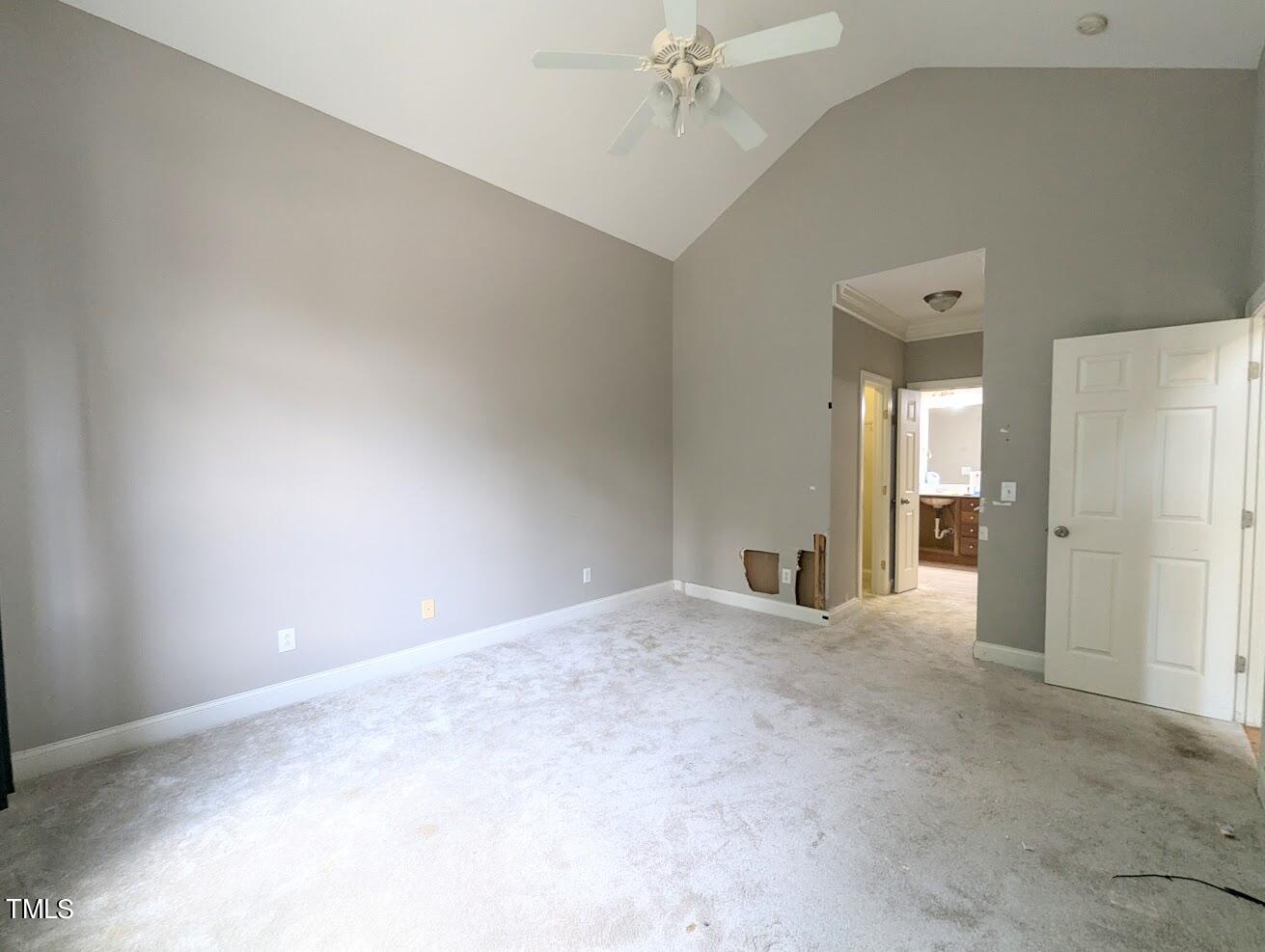 4722 All Points View Way Raleigh, NC 27614 - Photo 24 of 69 All Points Master Bed 1