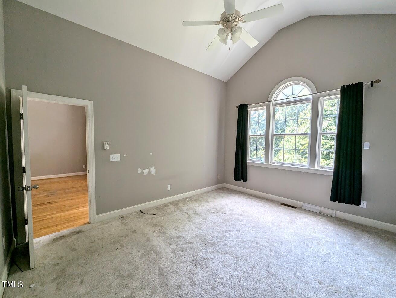 4722 All Points View Way Raleigh, NC 27614 - Photo 26 of 69 All Points Master Bed 3
