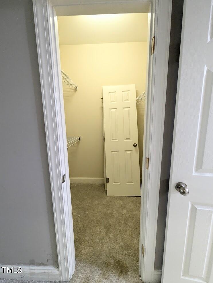 4722 All Points View Way Raleigh, NC 27614 - Photo 32 of 69 All Points Master closet
