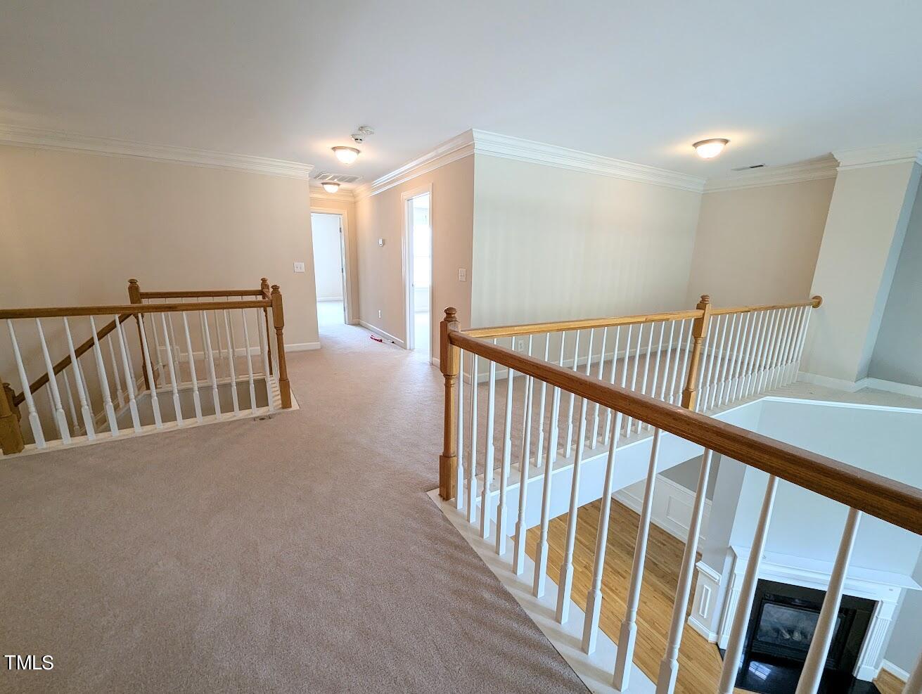 4722 All Points View Way Raleigh, NC 27614 - Photo 41 of 69 All Points Loft to Bedrooms