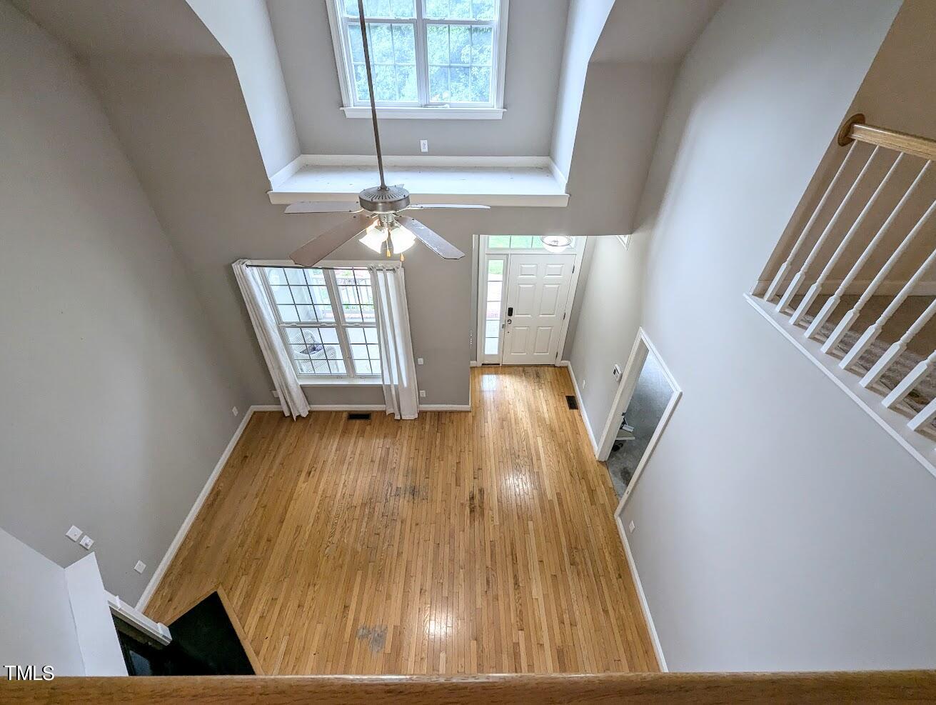 4722 All Points View Way Raleigh, NC 27614 - Photo 42 of 69 All points Loft to LR 2