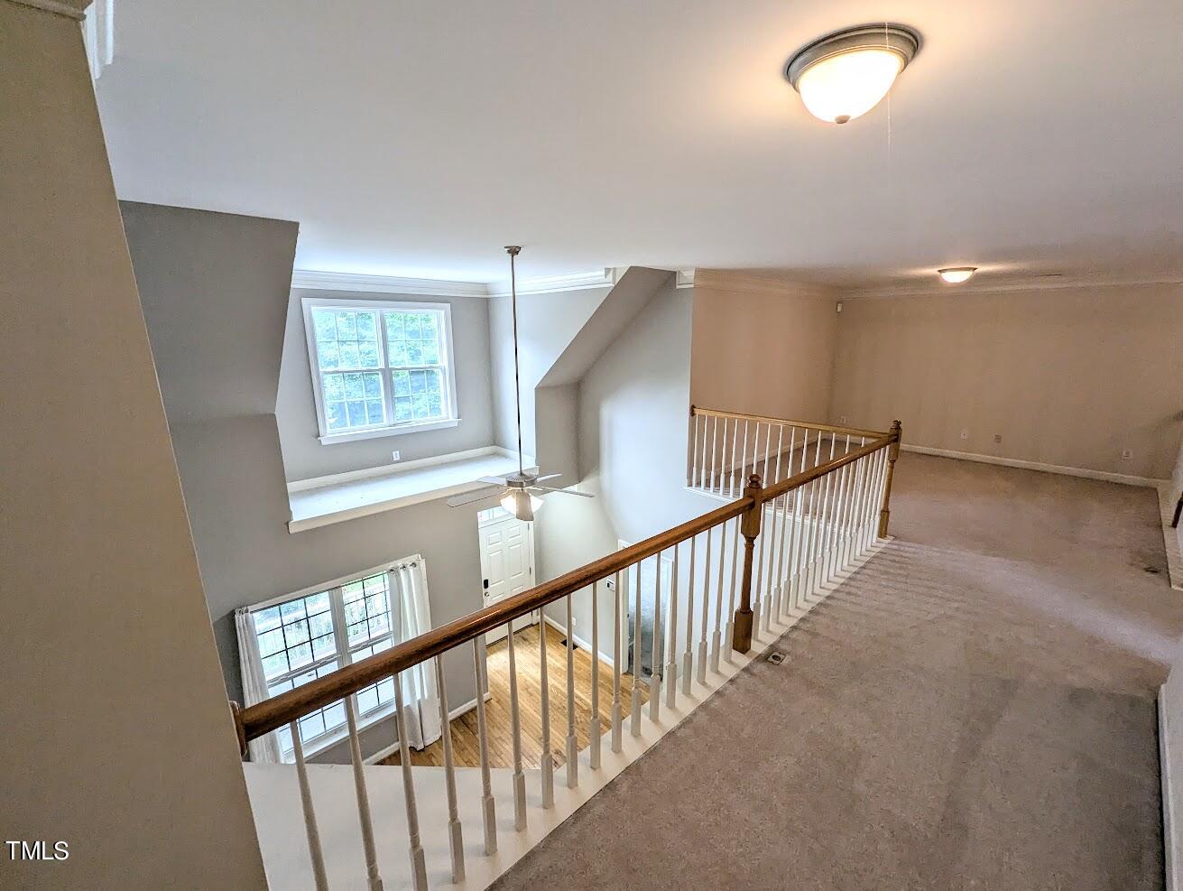 4722 All Points View Way Raleigh, NC 27614 - Photo 43 of 69 All Points Loft to LR 3