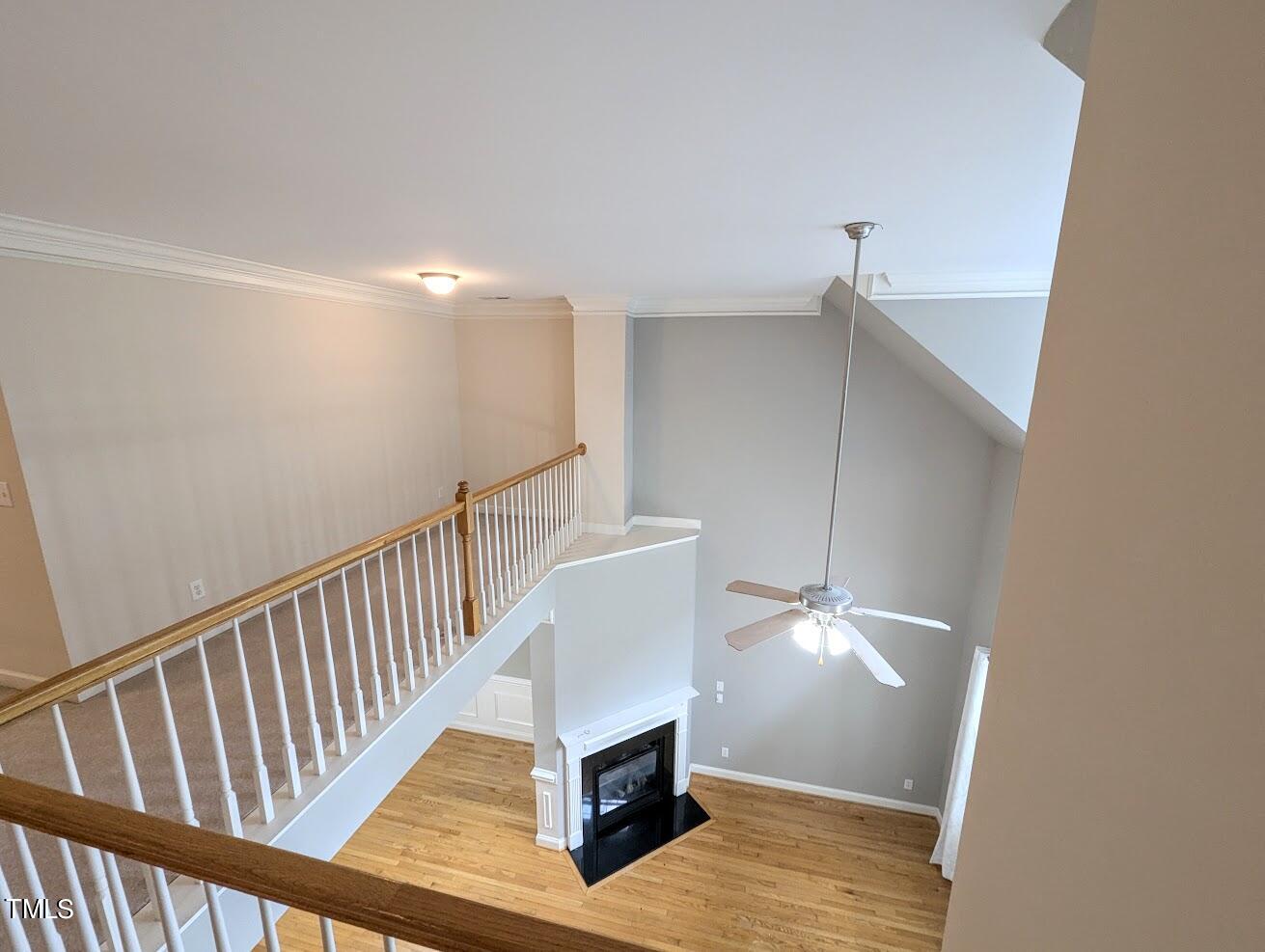 4722 All Points View Way Raleigh, NC 27614 - Photo 45 of 69 All points Loft to LR