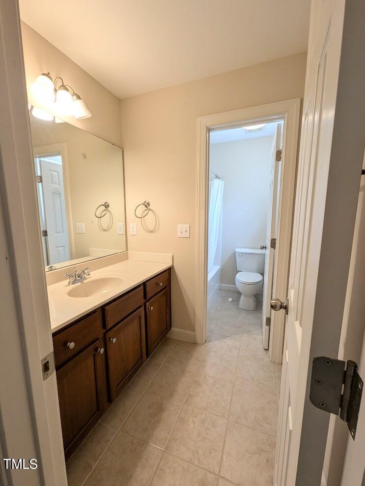 4722 All Points View Way Raleigh, NC 27614 - Photo 47 of 69 All Points upstairs bath
