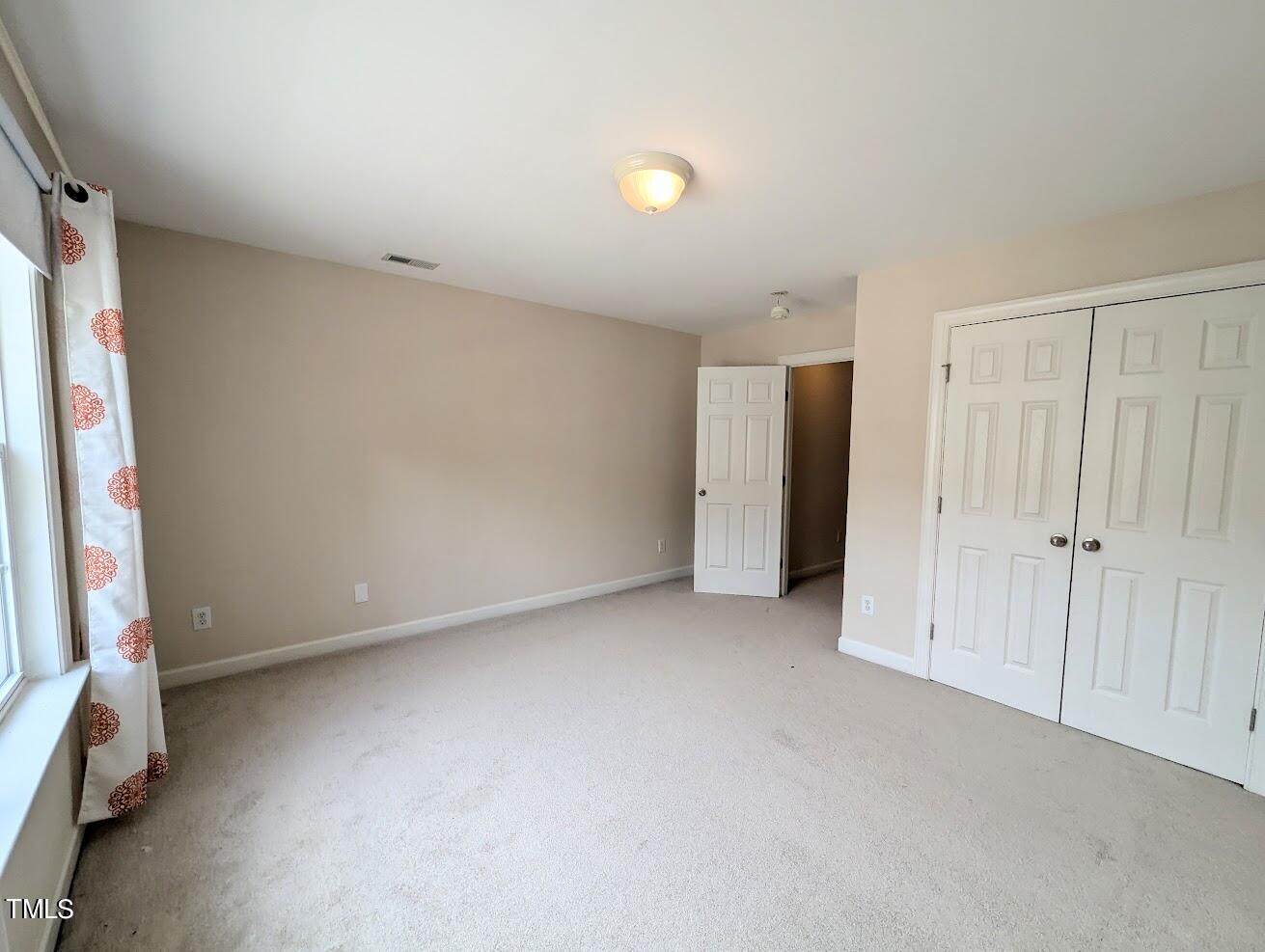 4722 All Points View Way Raleigh, NC 27614 - Photo 49 of 69 All Points Upstairs Bedroom 2