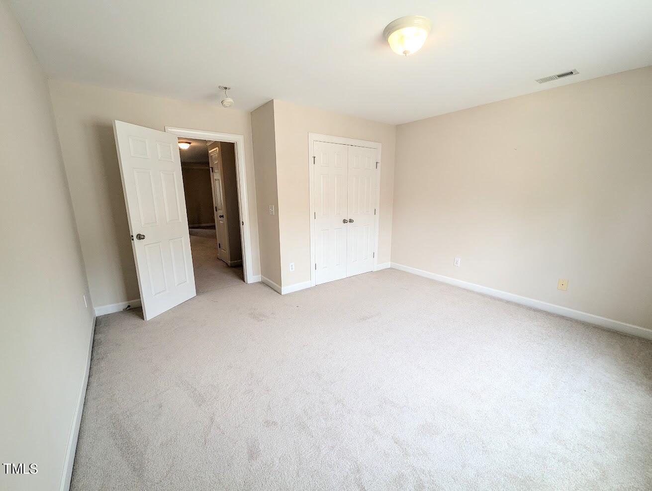 4722 All Points View Way Raleigh, NC 27614 - Photo 50 of 69 All Points Upstairs Bedroom 3