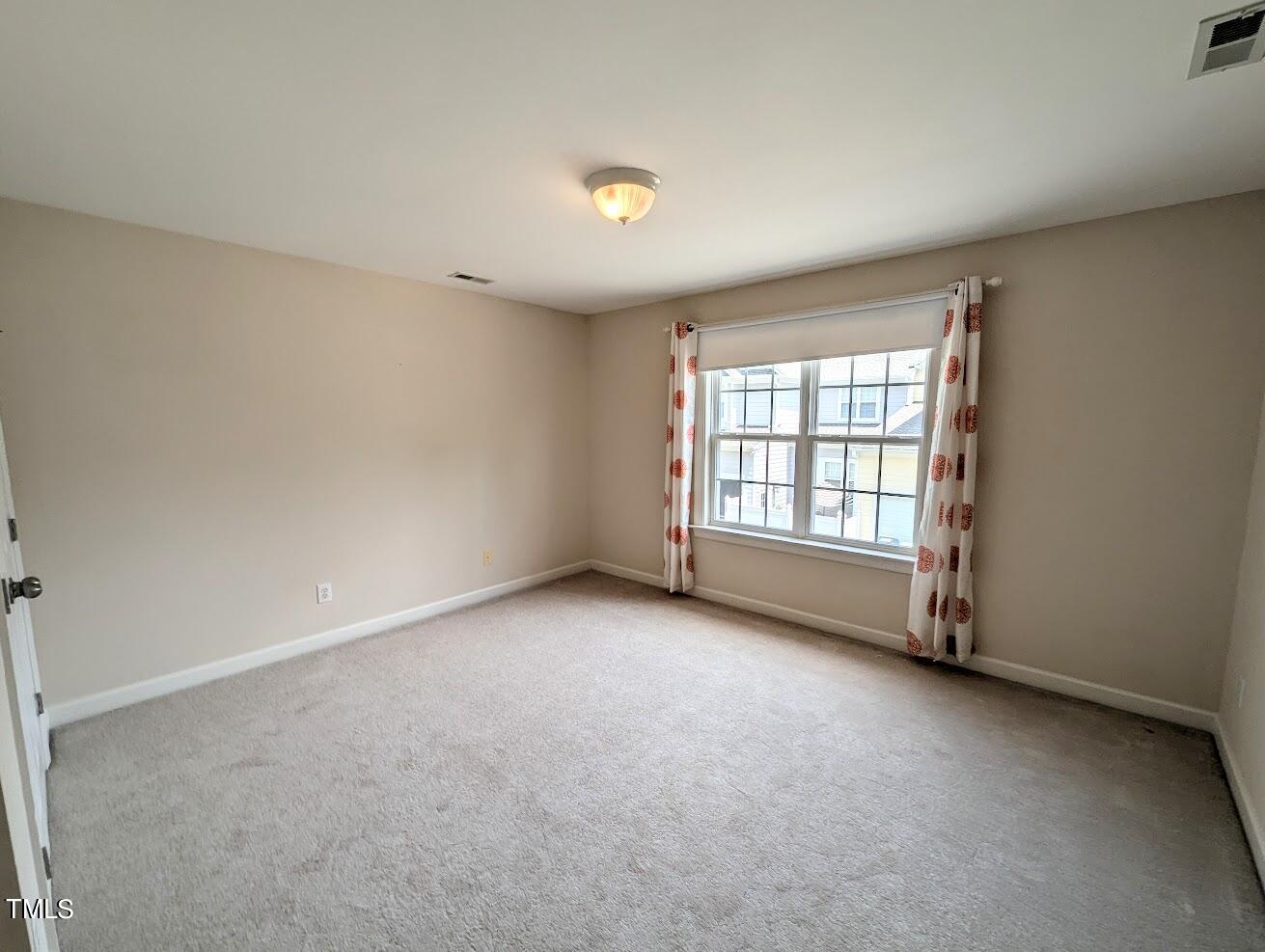 4722 All Points View Way Raleigh, NC 27614 - Photo 51 of 69 All Points Upstairs Bedroom 4