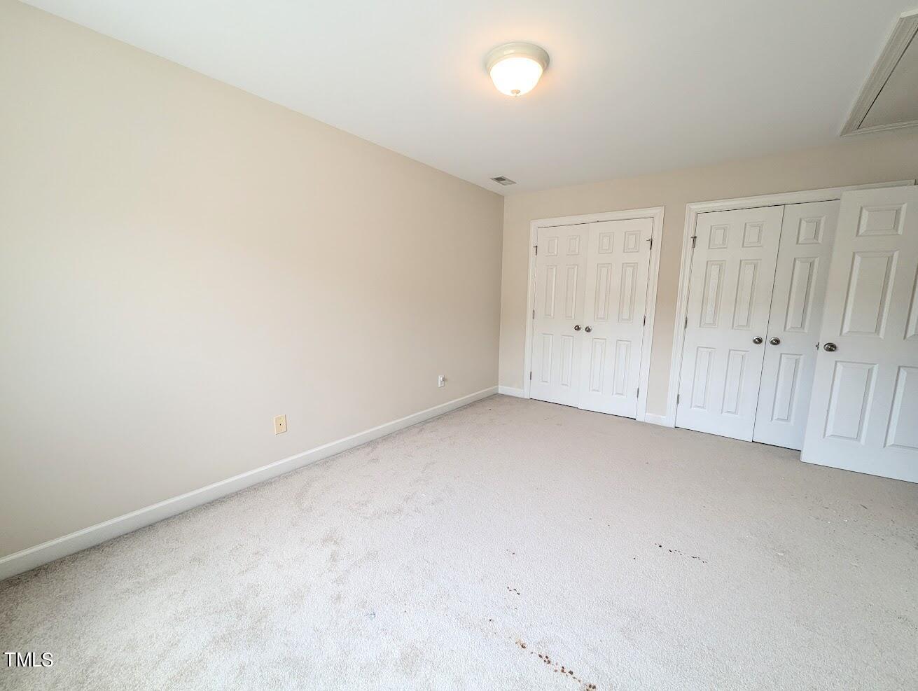4722 All Points View Way Raleigh, NC 27614 - Photo 52 of 69 All Points Upstairs Bedroom 5