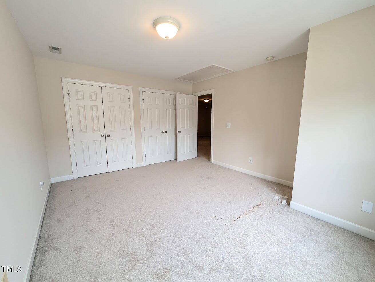 4722 All Points View Way Raleigh, NC 27614 - Photo 53 of 69 All Points Upstairs Bedroom 6
