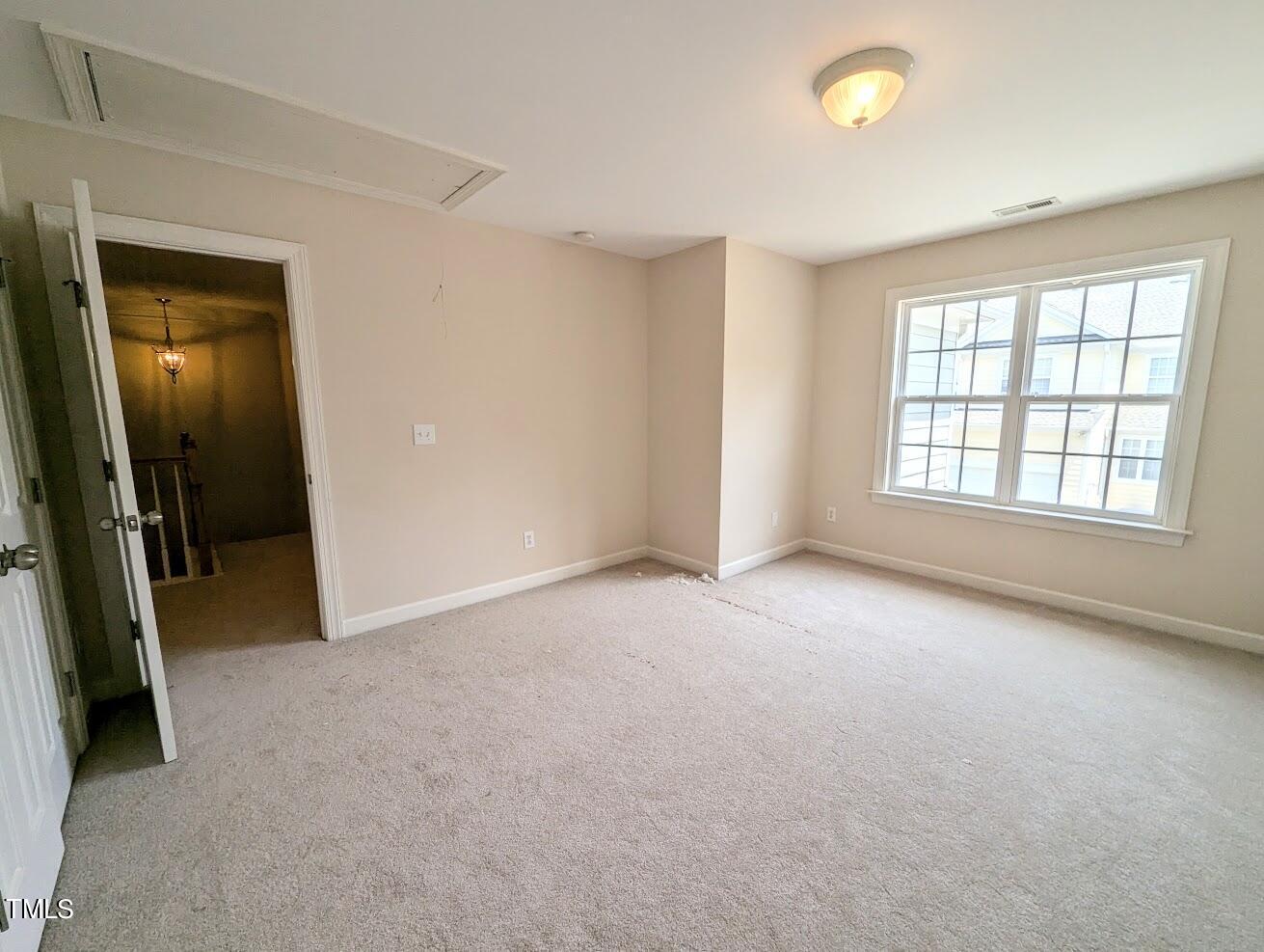 4722 All Points View Way Raleigh, NC 27614 - Photo 54 of 69 All Points Upstairs Bedroom 7