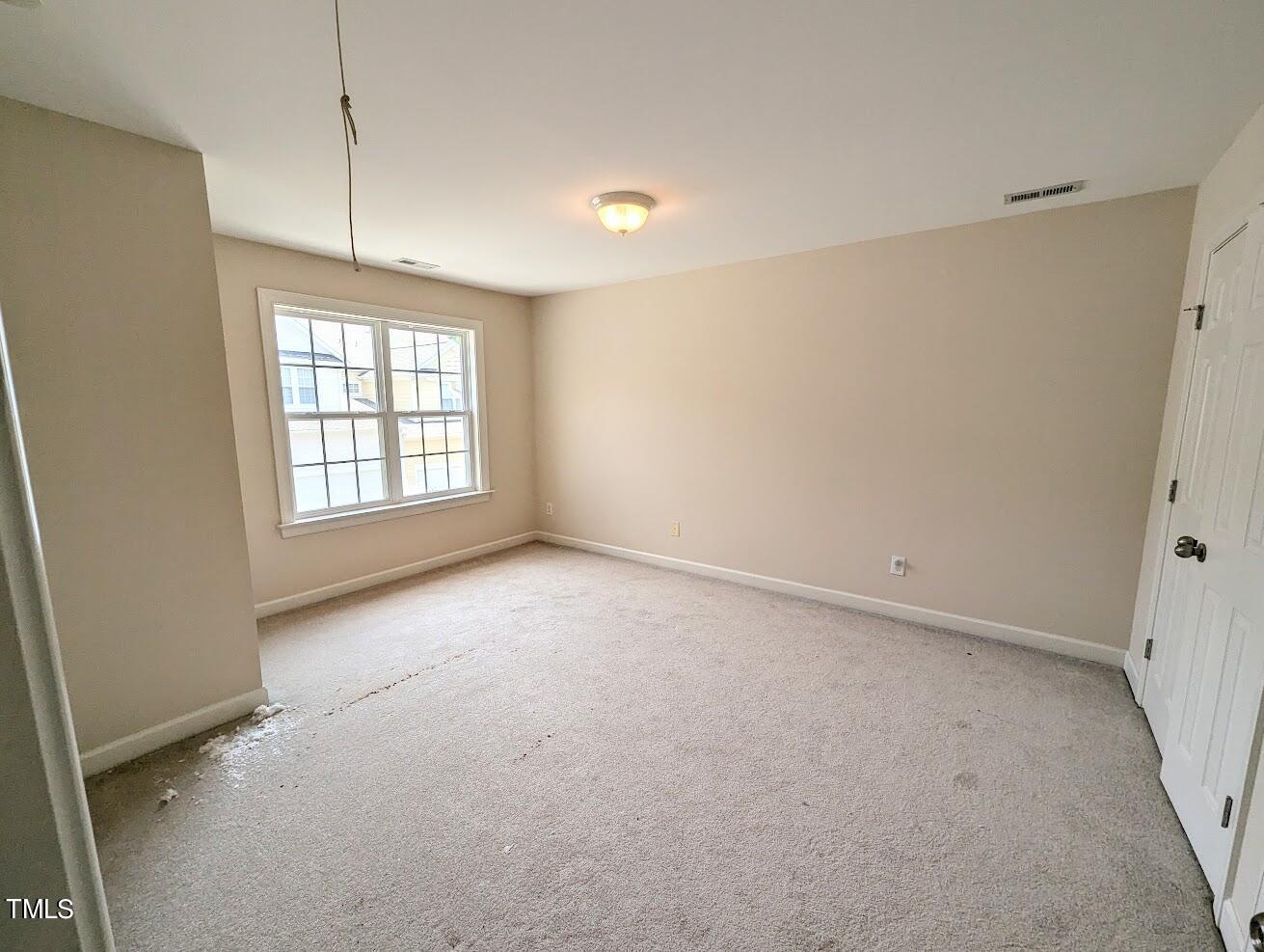 4722 All Points View Way Raleigh, NC 27614 - Photo 55 of 69 All Points Upstairs Bedroom 8