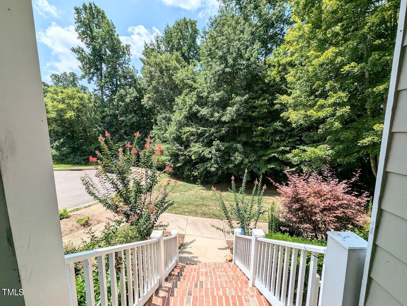 4722 All Points View Way Raleigh, NC 27614 - Photo 57 of 69 All Points view from front stairs