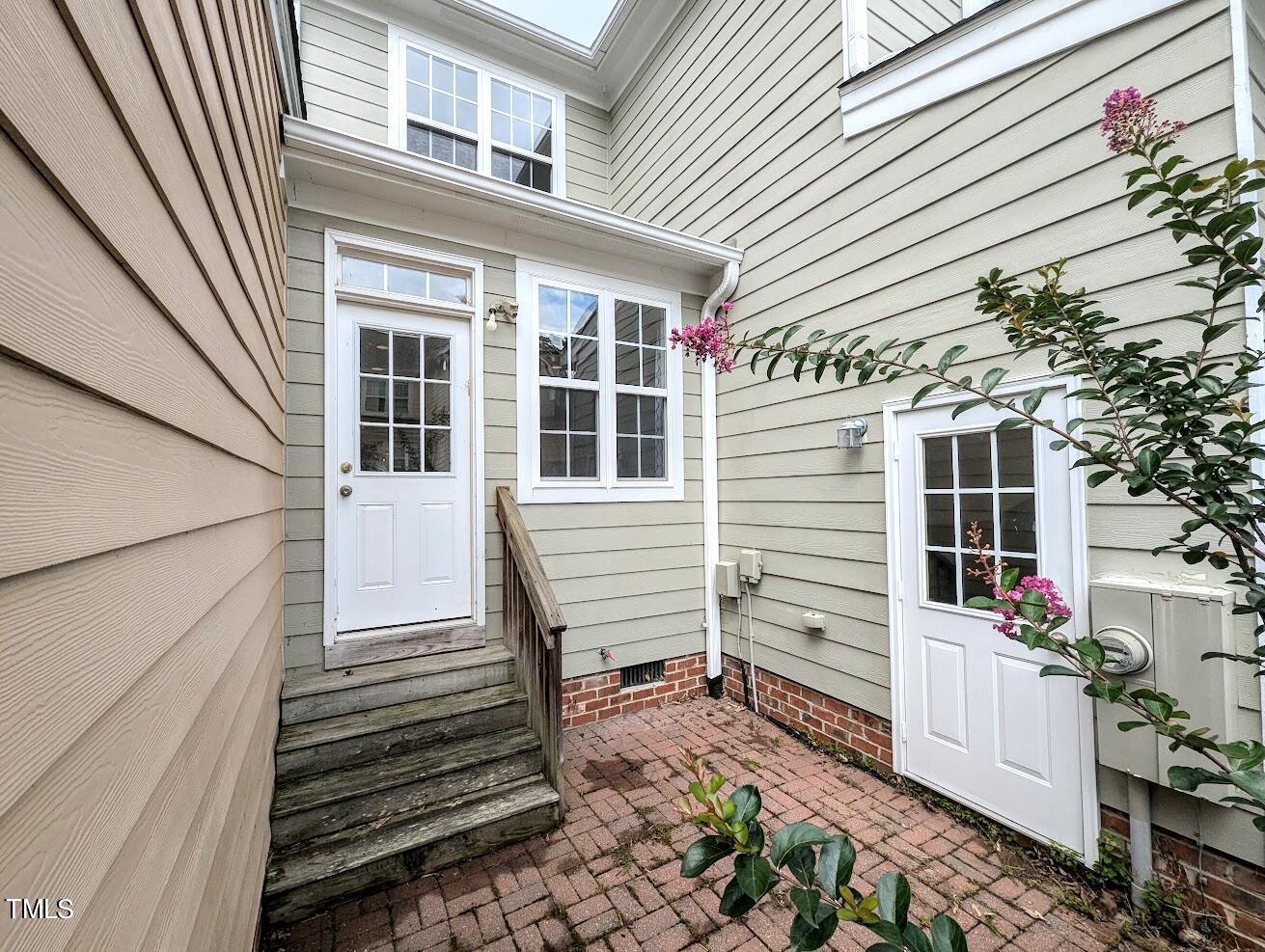 4722 All Points View Way Raleigh, NC 27614 - Photo 58 of 69 All Points Patio 2