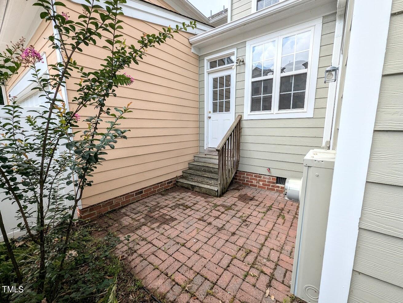 4722 All Points View Way Raleigh, NC 27614 - Photo 59 of 69 All Points Patio 3