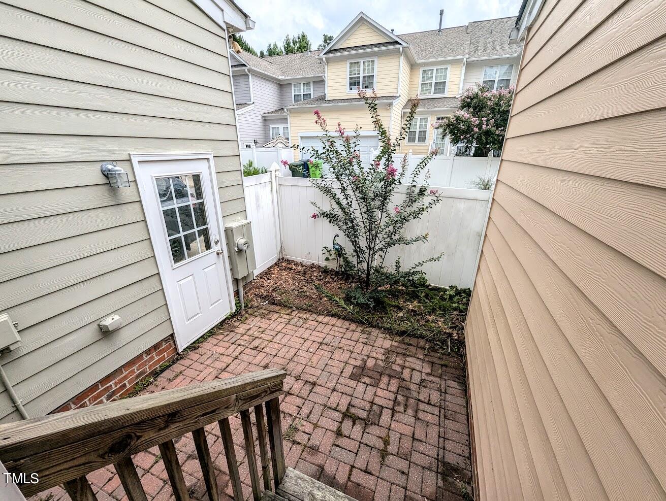 4722 All Points View Way Raleigh, NC 27614 - Photo 60 of 69 All Points Patio