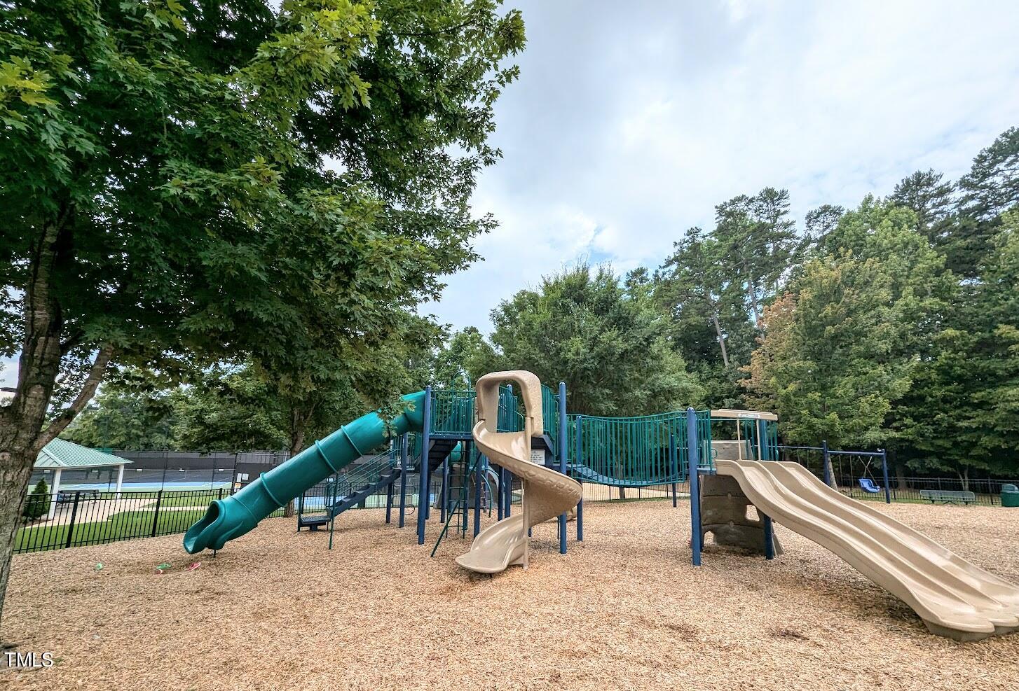 4722 All Points View Way Raleigh, NC 27614 - Photo 65 of 69 All points playground 1