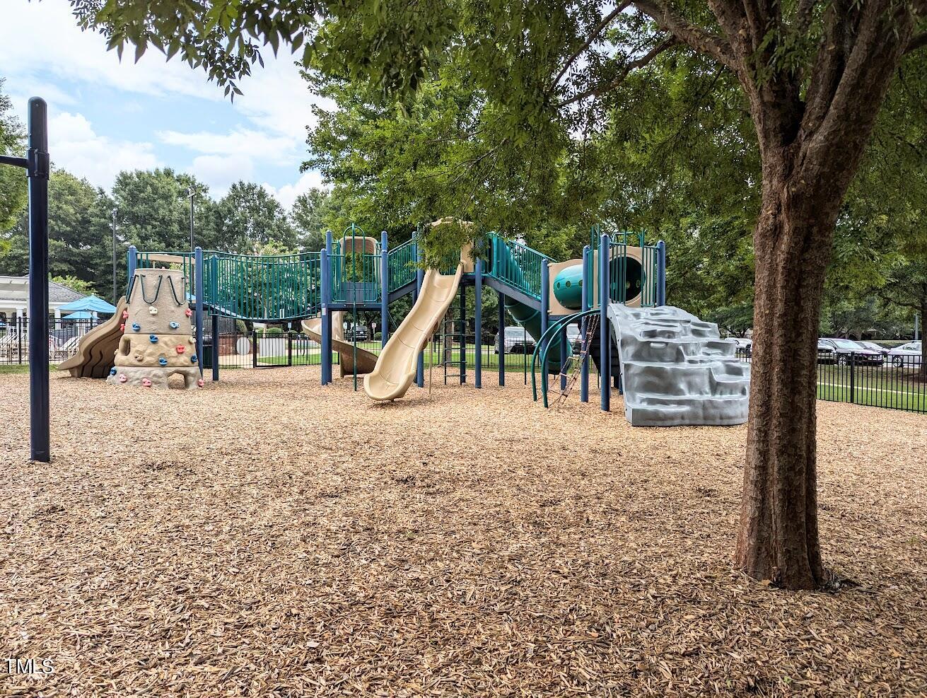 4722 All Points View Way Raleigh, NC 27614 - Photo 66 of 69 All points playground