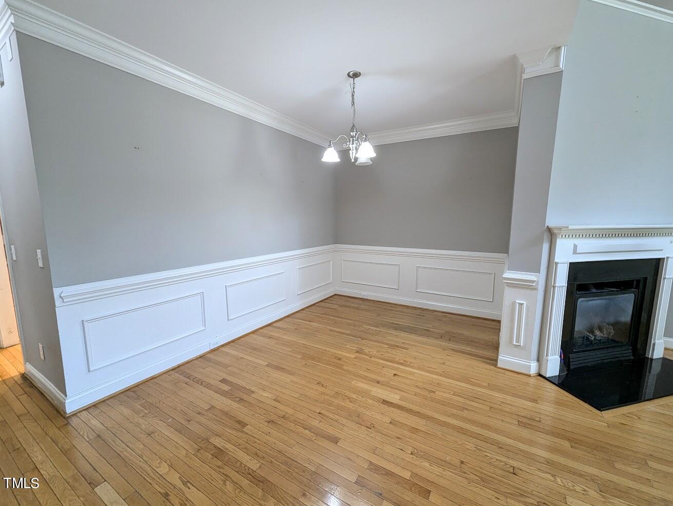 4722 All Points View Way Raleigh, NC 27614 - Photo 8 of 69 All Points Dining room