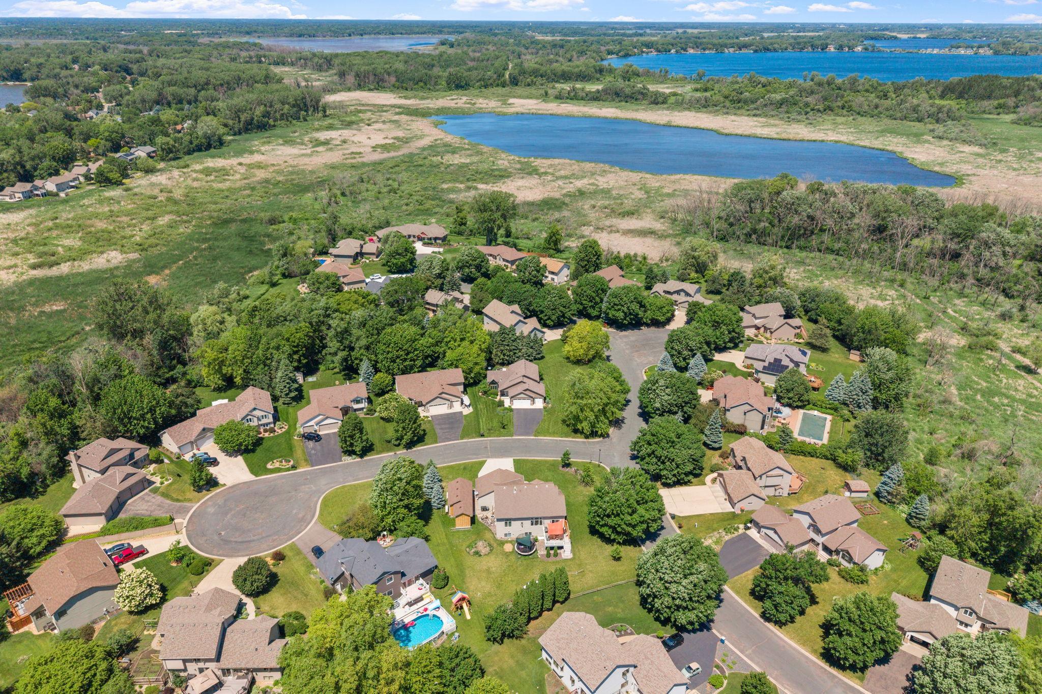 1173 Ruffed Grouse Court Lino Lakes, MN 55014 - Photo 67 of 72