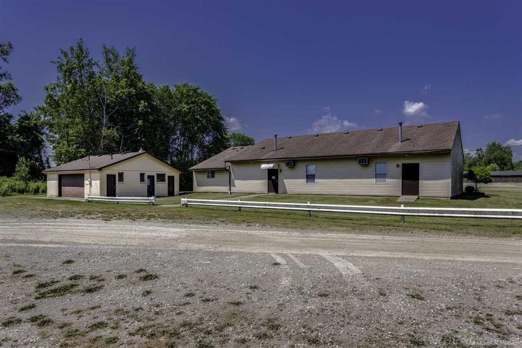 344-345 Cardinal Road Lexington, MI 48450 - Photo 8 of 8