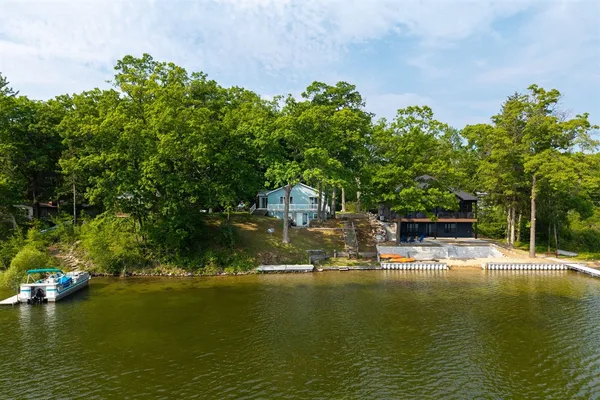 $479,000 | 9577 Shore Drive, Mecosta, MI 49332