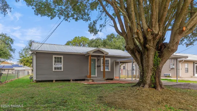 $115,000 | 1708 Short Weeks Street, New Iberia, LA 70560