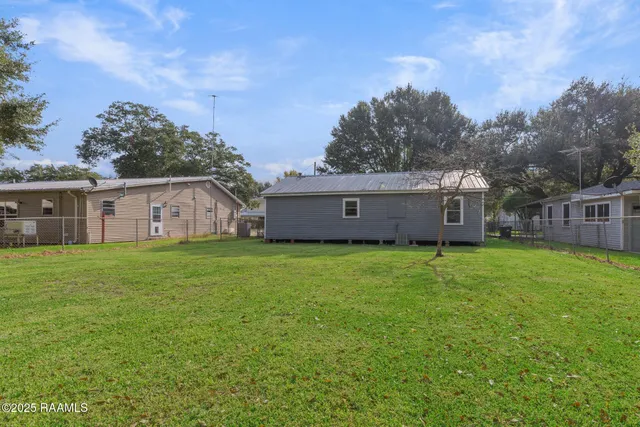 $115,000 | 1708 Short Weeks Street, New Iberia, LA 70560