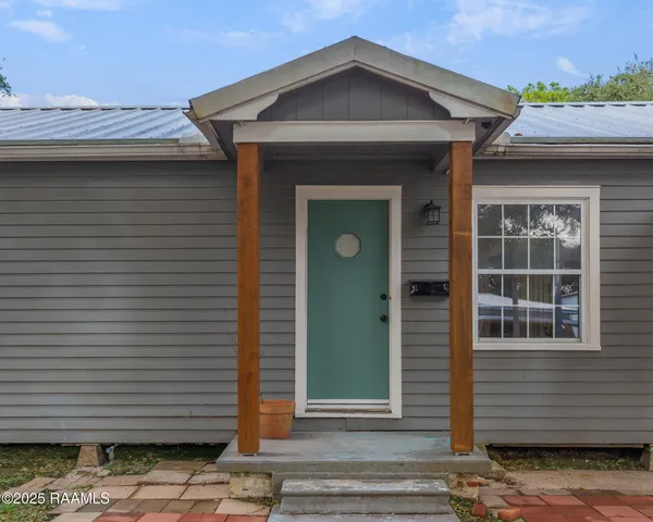 $115,000 | 1708 Short Weeks Street, New Iberia, LA 70560