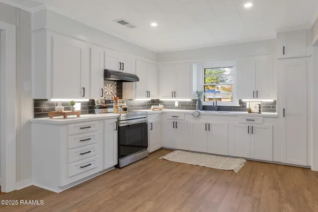 $115,000 | 1708 Short Weeks Street, New Iberia, LA 70560