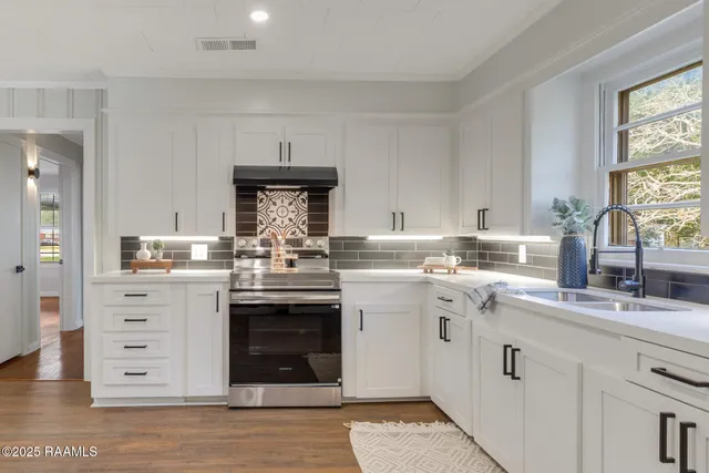 $115,000 | 1708 Short Weeks Street, New Iberia, LA 70560