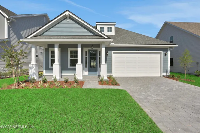 $4,395 | 265 Settler's Landing Drive, Ponte Vedra, FL 32081