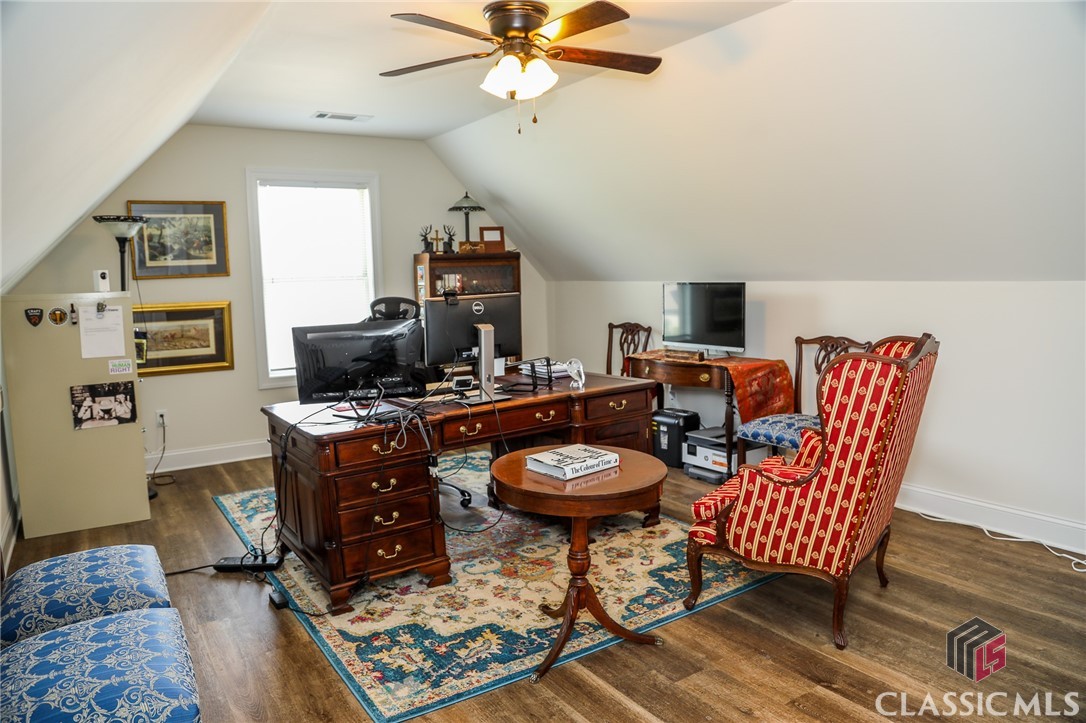 345 Trinity Pond Road Winterville, GA 30683 - Photo 27 of 30