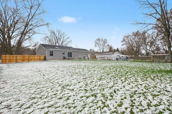 $309,900 | 54753 Bradley Street, Elkhart, IN 46514