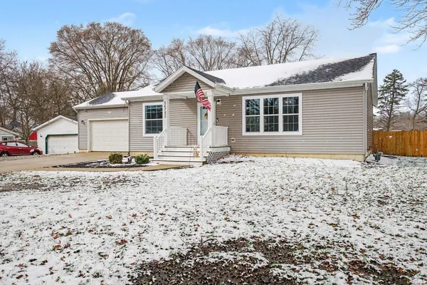 $309,900 | 54753 Bradley Street, Elkhart, IN 46514