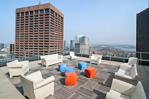 $1,625,000 | 45 Province Street, Unit 1706, Boston, MA 02108