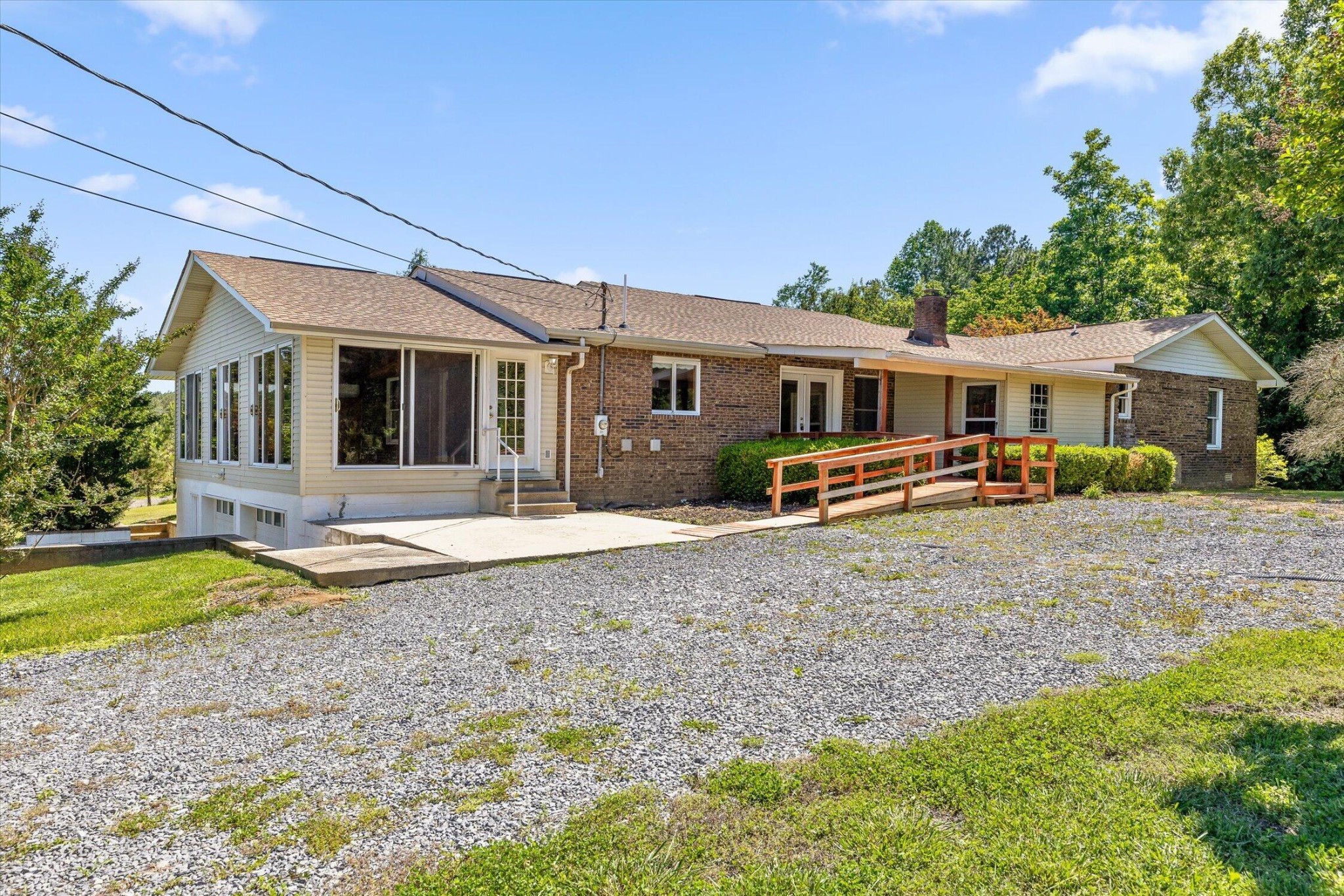 271 Doug Anderson Road Palmer, TN 37365 - Photo 39 of 58 Gallery Image 39