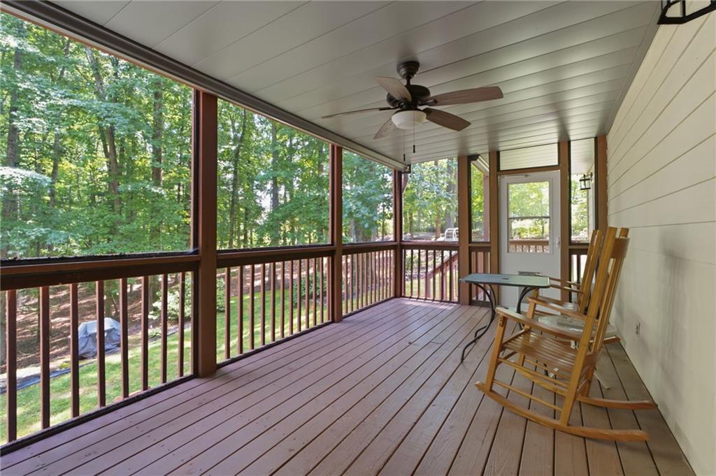 5855 Wills Lake Road Cumming, GA 30040 - Photo 19 of 56