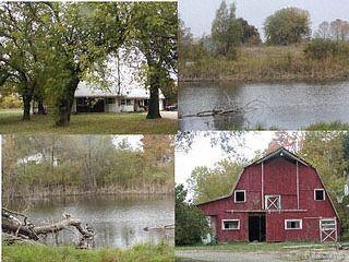 4300 Briggs Road Otter Lake, MI 48464 - Photo 1 of 1 Front of Home