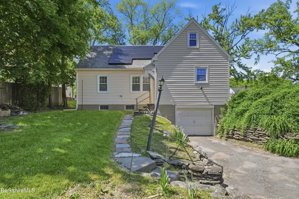 $299,900 | 428 Dalton Avenue, Pittsfield, MA 01201