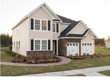 249 Overcup Loop Summerville, SC 29486 - Photo 2 of 14 Additional Photo