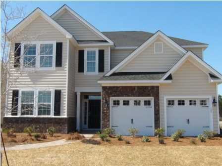 249 Overcup Loop Summerville, SC 29486 - Photo 3 of 14 Additional Photo