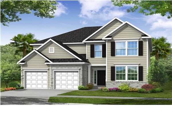 249 Overcup Loop Summerville, SC 29486 - Photo 4 of 14 Additional Photo