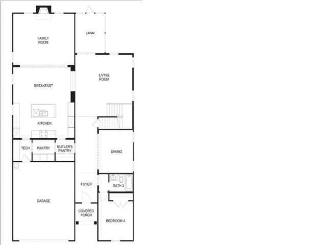 249 Overcup Loop Summerville, SC 29486 - Photo 5 of 14 Additional Photo