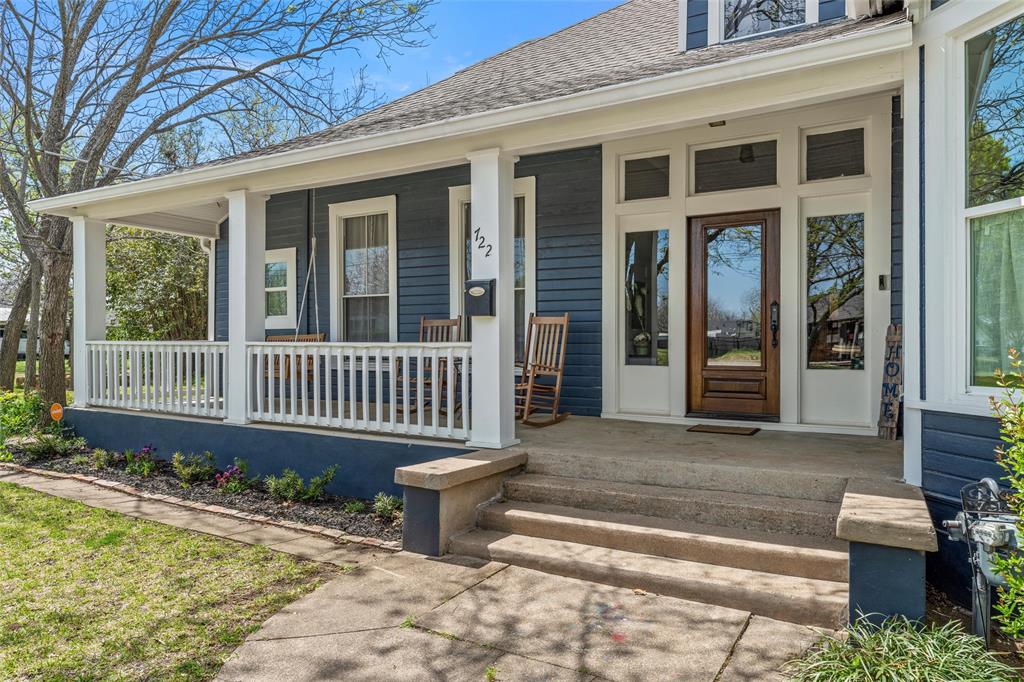 722 South Harrison Street West, TX 76691 - Photo 1 of 34
