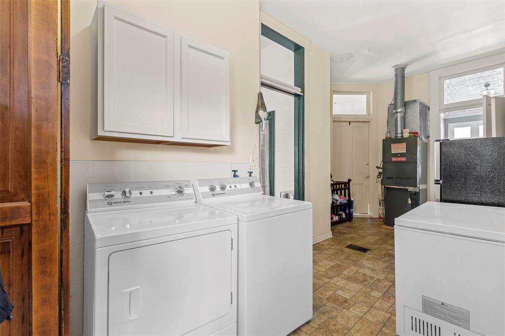 722 South Harrison Street West, TX 76691 - Photo 21 of 34