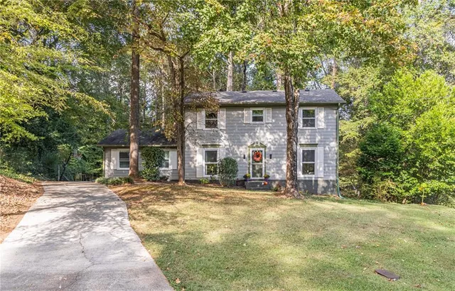 $349,000 | 3219 Lincoln Terrace, Lawrenceville, GA 30044