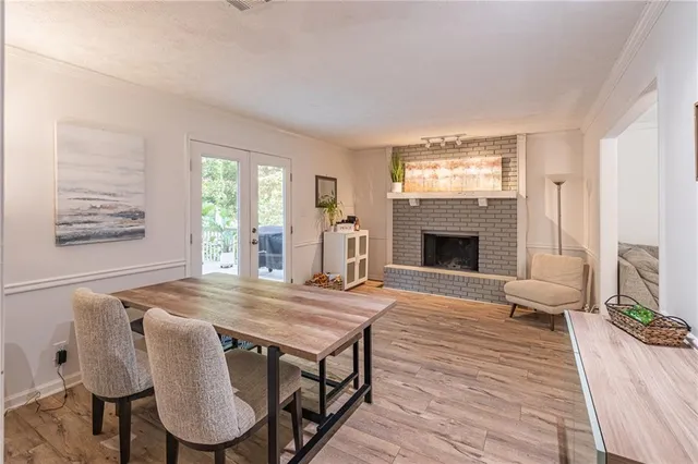 $349,000 | 3219 Lincoln Terrace, Lawrenceville, GA 30044