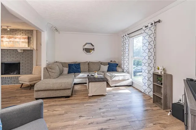 $349,000 | 3219 Lincoln Terrace, Lawrenceville, GA 30044