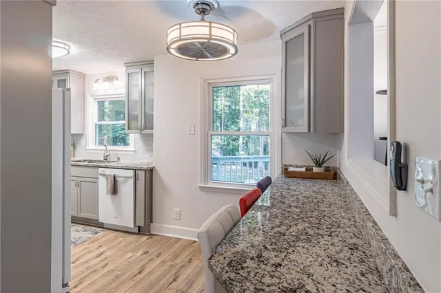 $349,000 | 3219 Lincoln Terrace, Lawrenceville, GA 30044