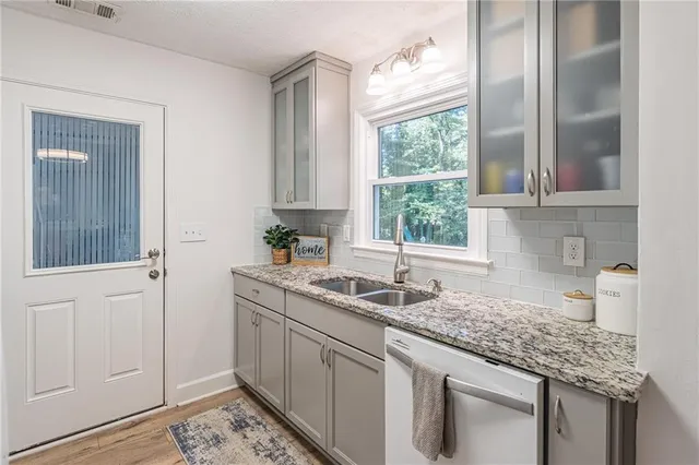 $349,000 | 3219 Lincoln Terrace, Lawrenceville, GA 30044